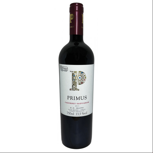 Veramonte Primus  Cabernet Sauvignon 2022