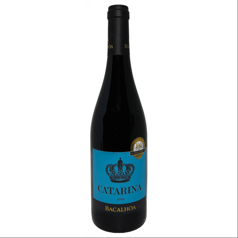 Bacalhôa Catarina Tinto 2020 