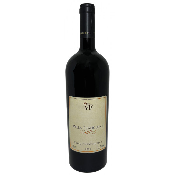 Villa Francioni Tinto 2018