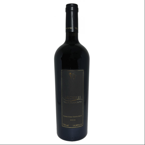 Villa Francioni Michelli 2016