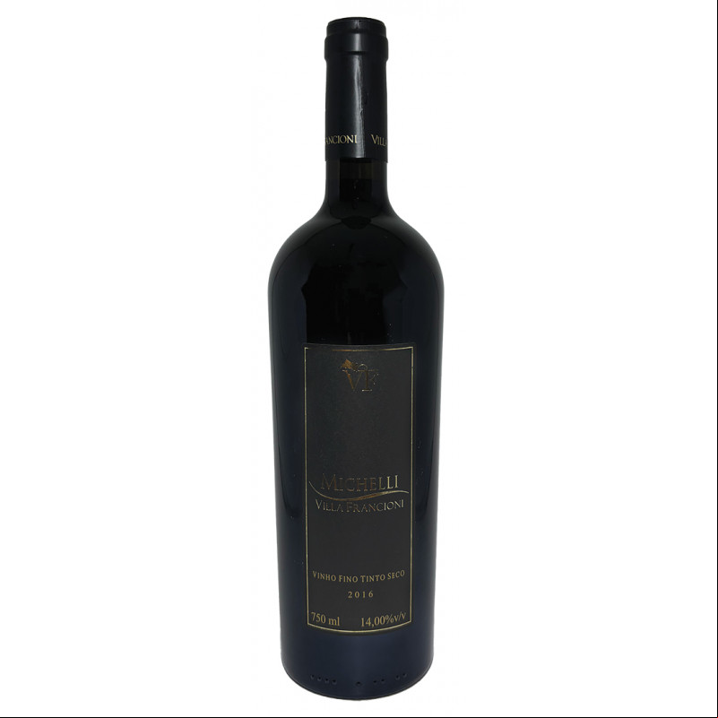 Villa Francioni Michelli 2016