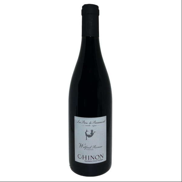 Domaine Wilfrid Rousse Les Bois de Beaumont 2018