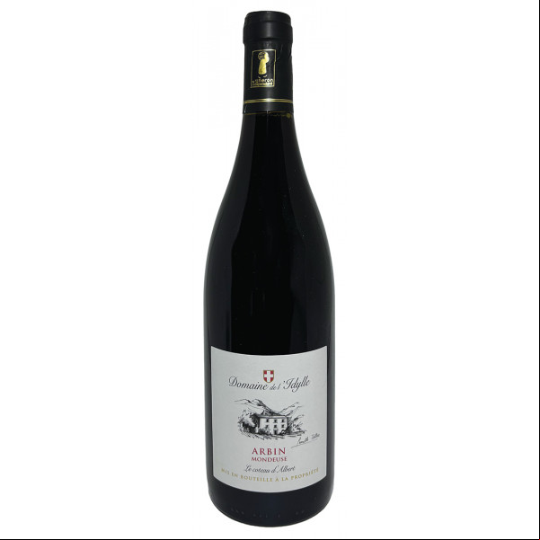 Domaine de L’Idylle Arbin 2021