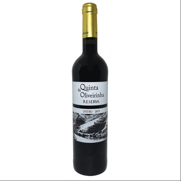 Quinta da Oliveirinha  Reserva 2019