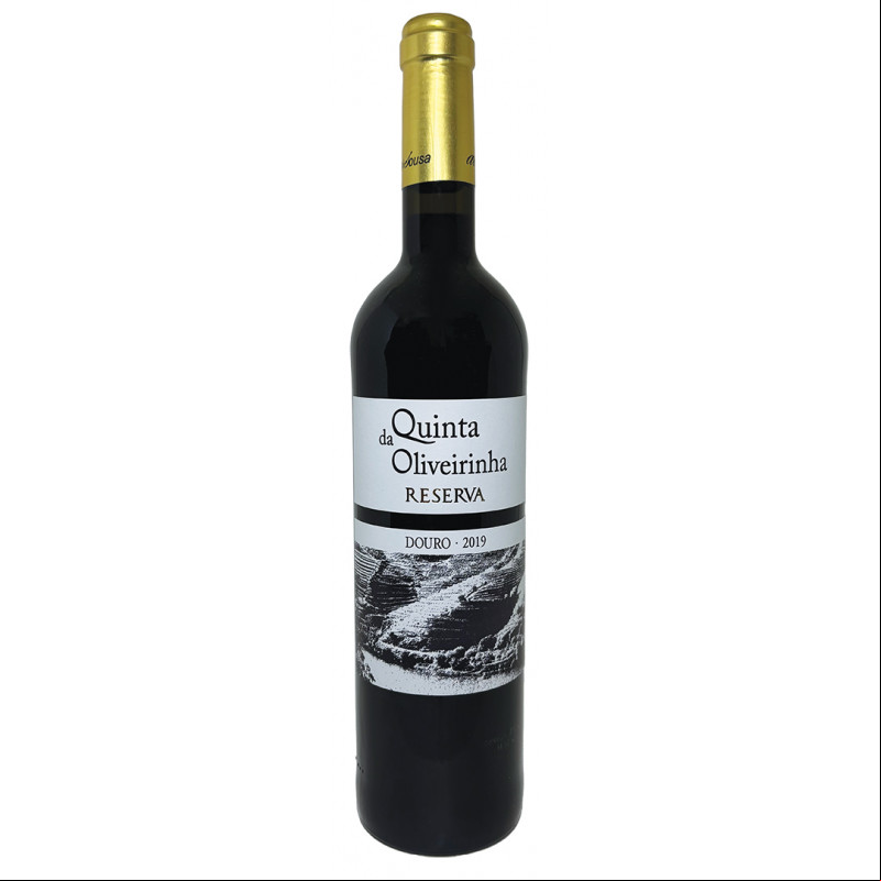 Quinta da Oliveirinha  Reserva 2019