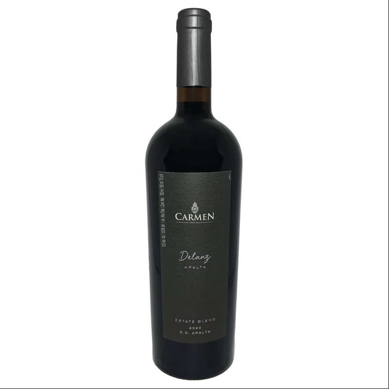 Carmen Delanz Apalta  Estate Blend 2020