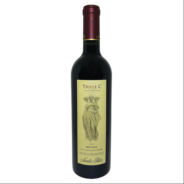 Santa Rita Triple C 2017