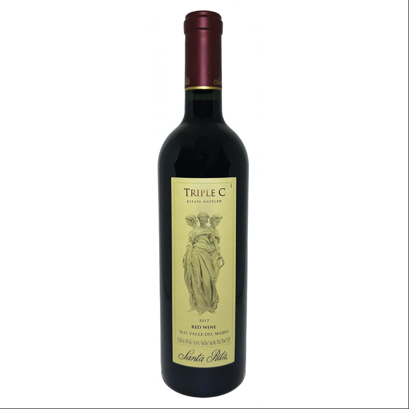Santa Rita Triple C 2017