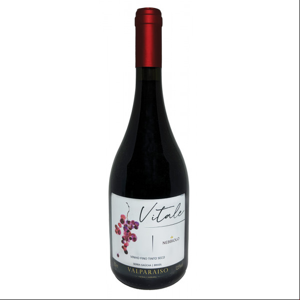 Valparaiso Vitale Nebbiolo 2020