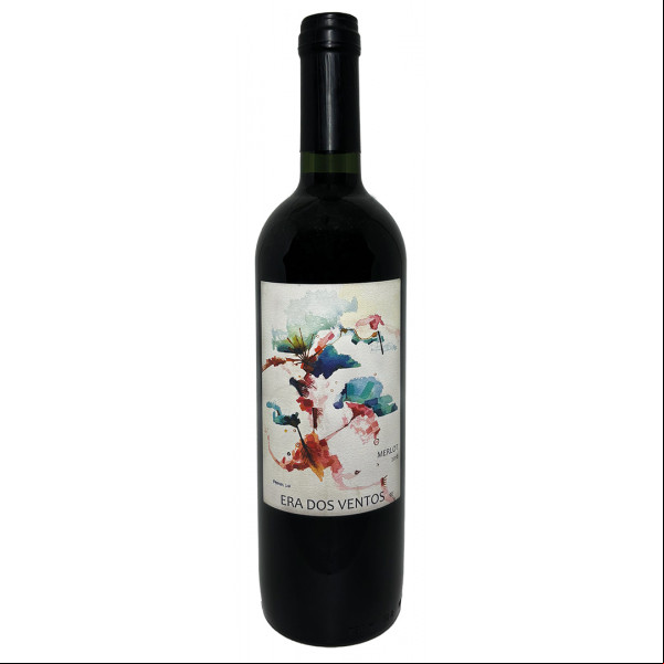 Era dos Ventos Merlot 2018