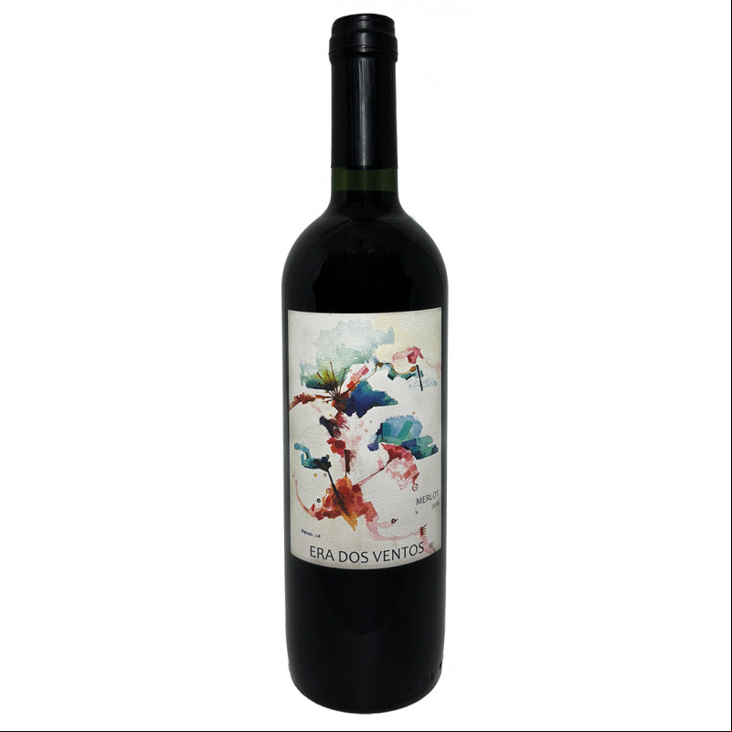 Era dos Ventos Merlot 2018