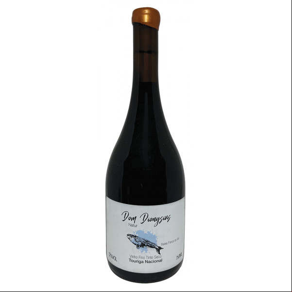 Dom Dionysius Natur Touriga Nacional 2022