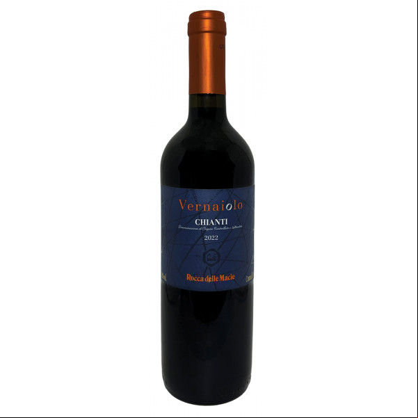 Rocca della Macìe Chianti Vernaiolo 2022