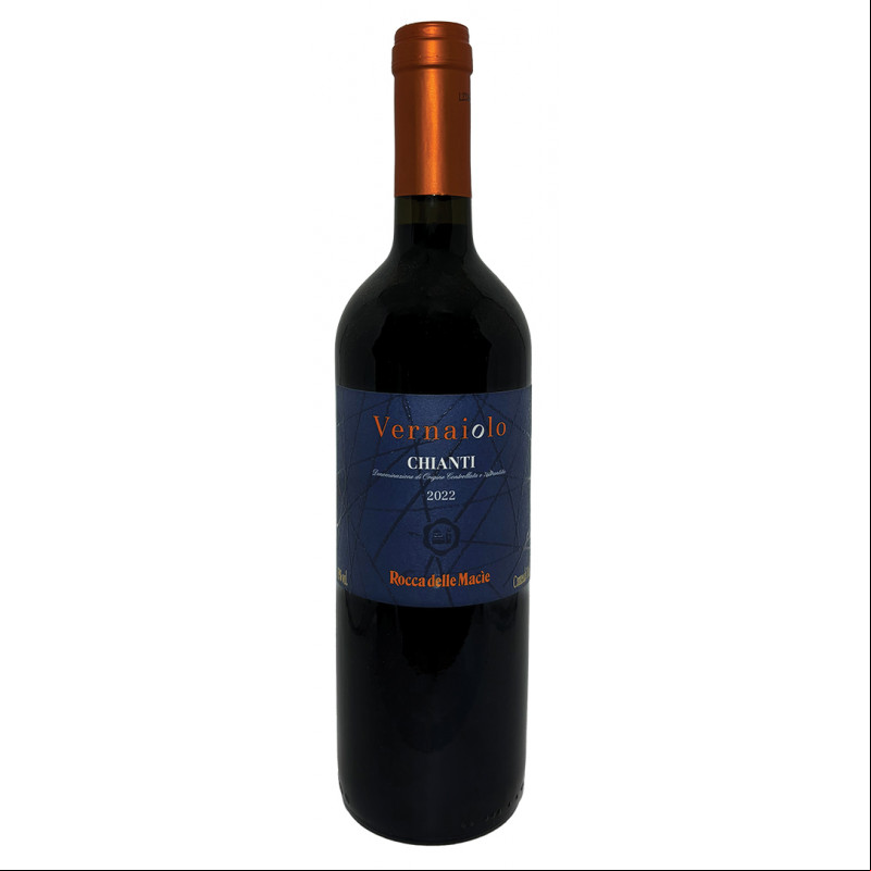 Rocca della Macìe Chianti Vernaiolo 2022
