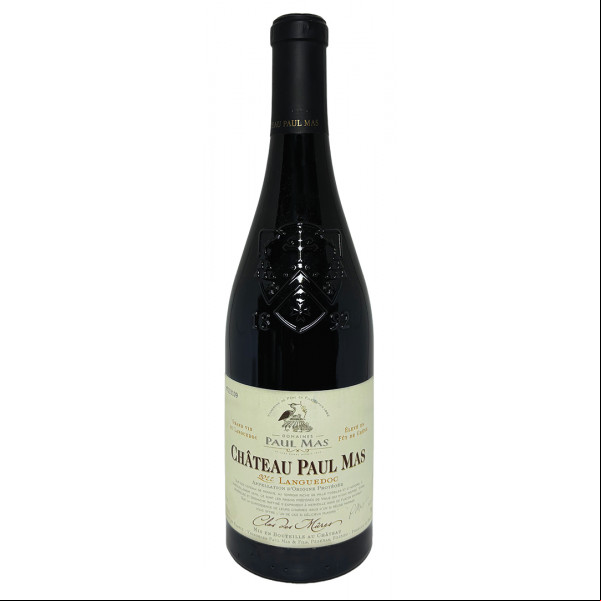 Domaines Paul Mas Clos des Mûres 2020