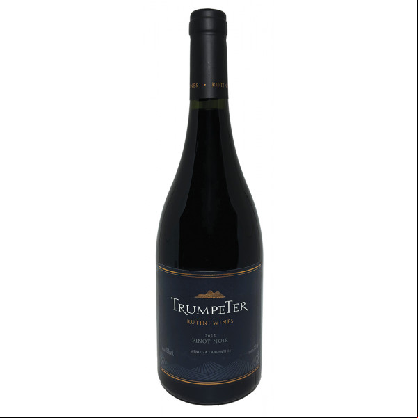 Trumpeter Pinot Noir 2022