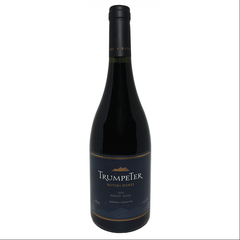 Trumpeter Pinot Noir 2022