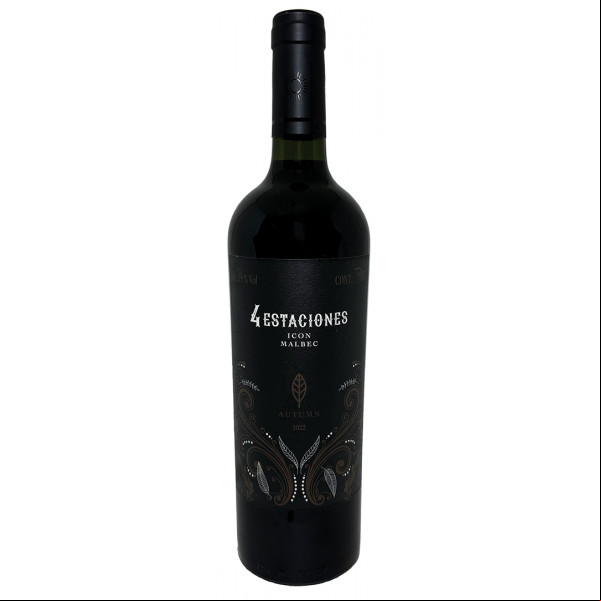 Doña Paula Estate Malbec 2020