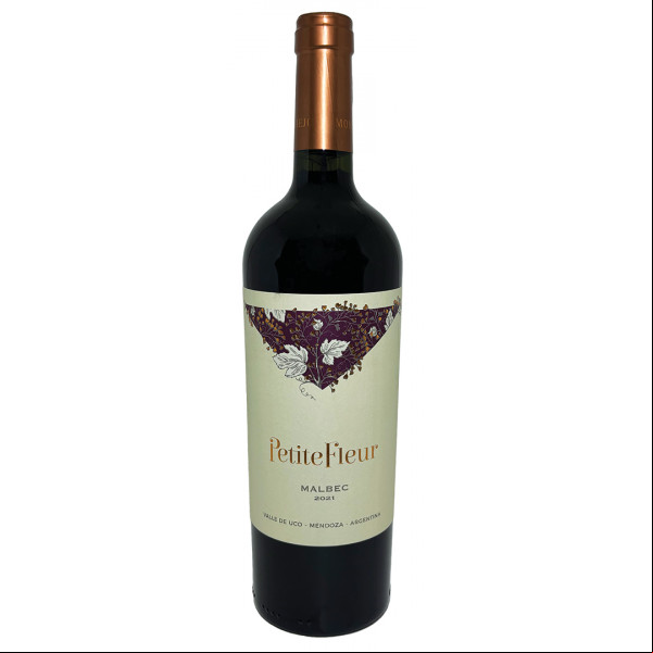 Monteviejo Petite Fleur  Malbec 2020