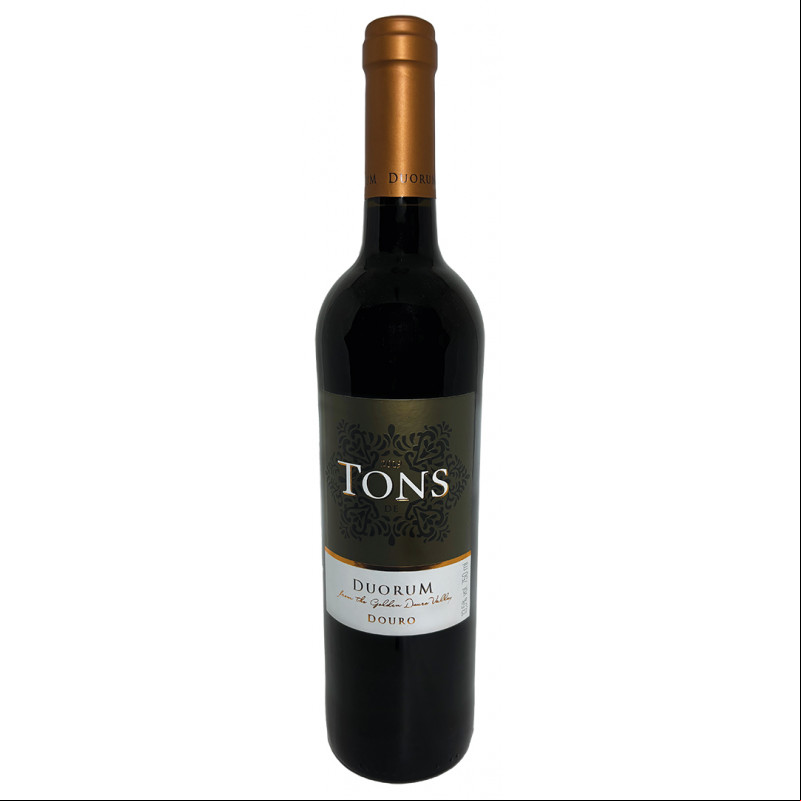 Tons de Duorum Tinto 2019