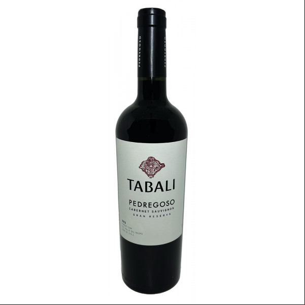 Tabalí Pedregoso Cabernet Sauvignon 2022