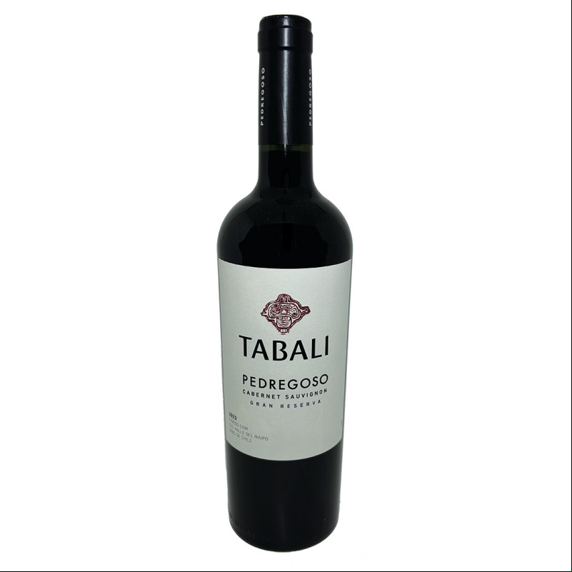 Tabalí Pedregoso Cabernet Sauvignon 2022