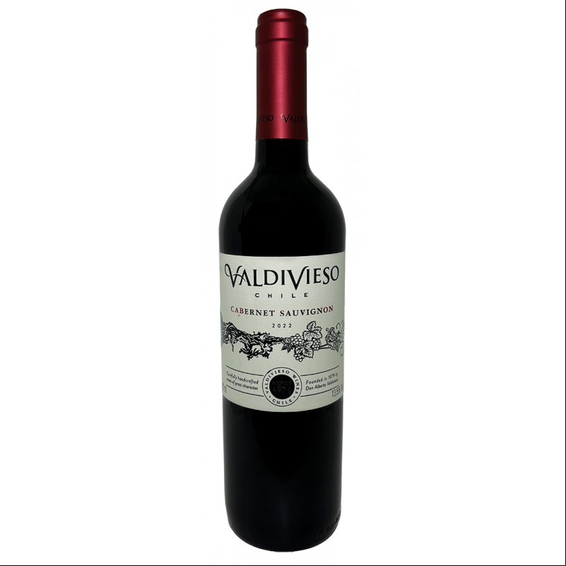 Valdivieso Cabernet  Sauvignon 2022