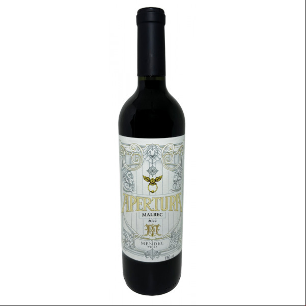 Mendel Apertura Malbec 2022