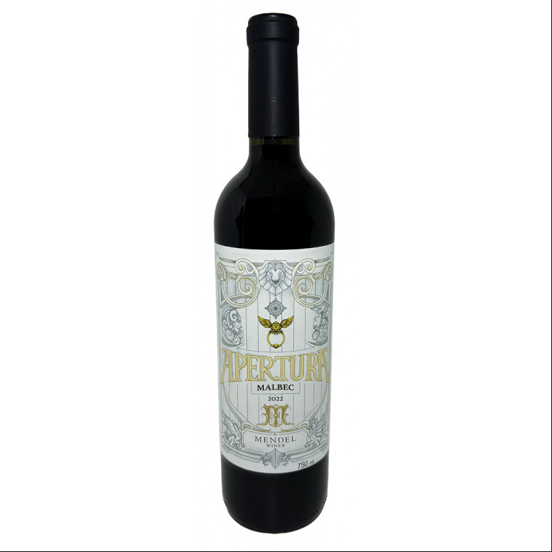 Mendel Apertura Malbec 2022
