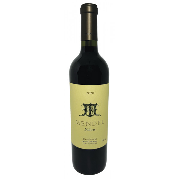 Mendel Malbec 2020