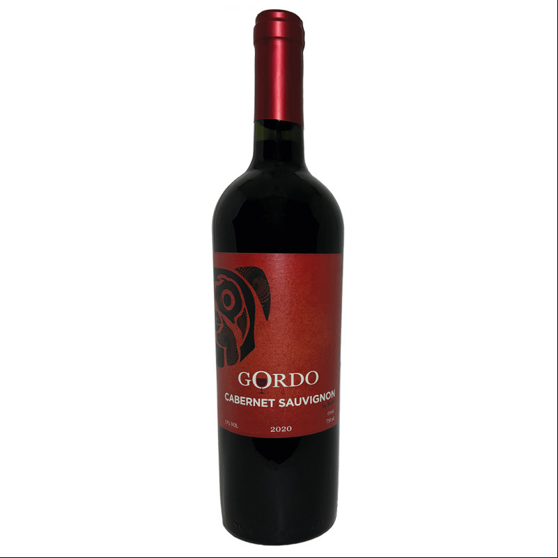 Gordo Cabernet Sauvignon 2020