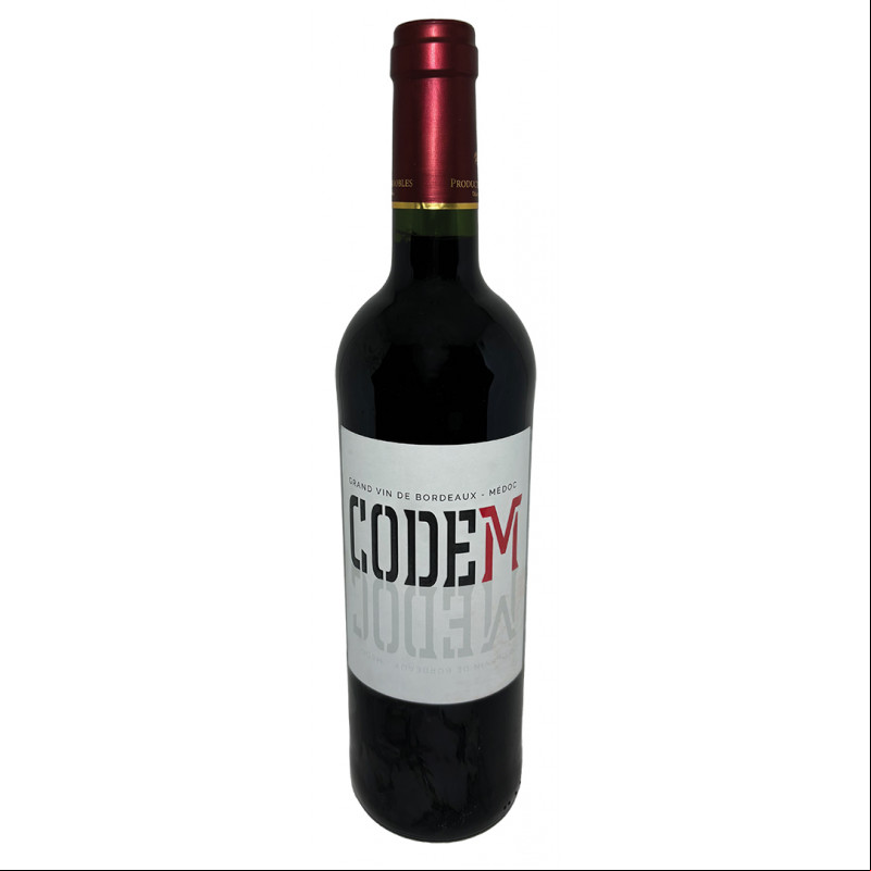 Code M 2022