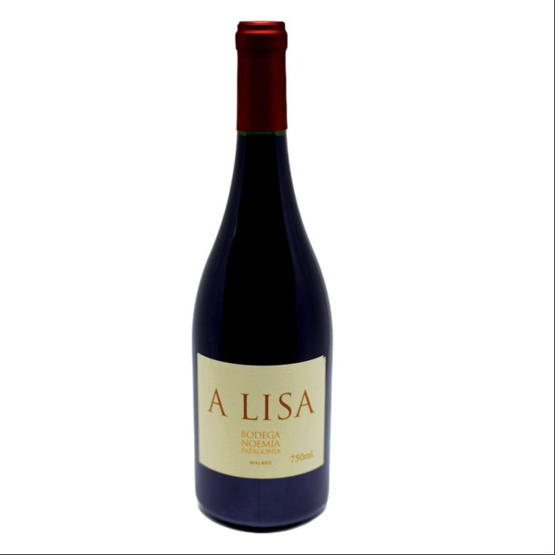 Noemía A Lisa Malbec 2020