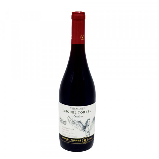 Miguel Torres Chile Ándica Pinot Noir 2021
