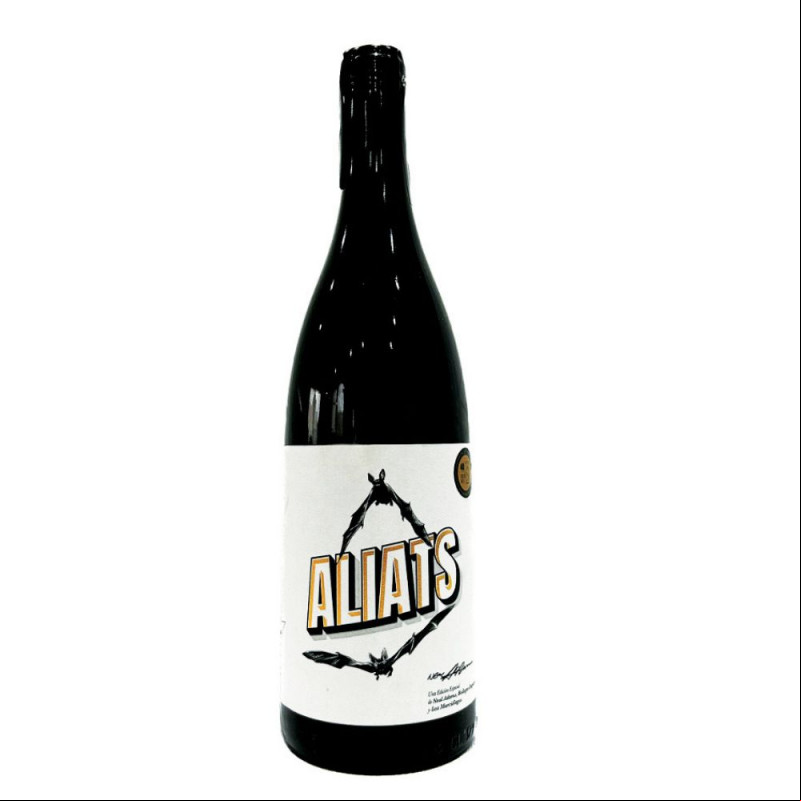  Enguera Aliats 2021