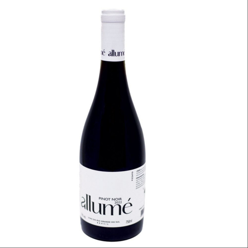 Pizzato Allumé Pinot Noir 2022