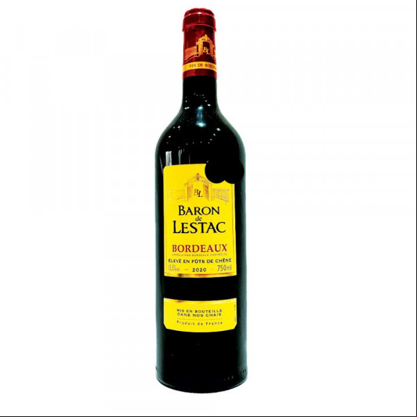 Baron de Lestac 2020
