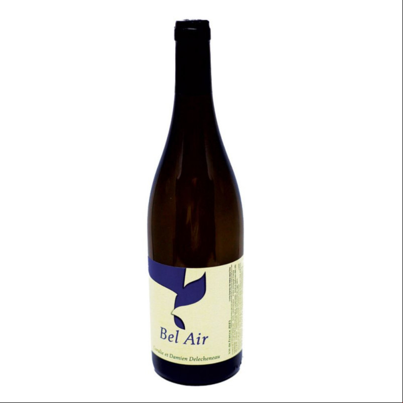 Domaine Du Bel Air Bourgueil Jour De Soif 2021