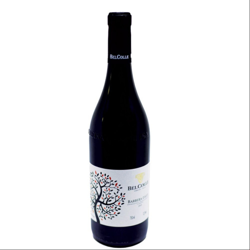 Bel Colle Barbera d'Asti 2021
