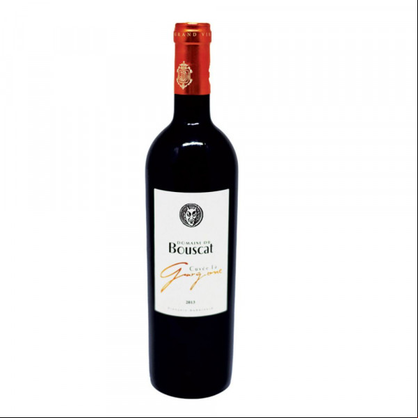Domaine du Bouscat La Gargone 2013