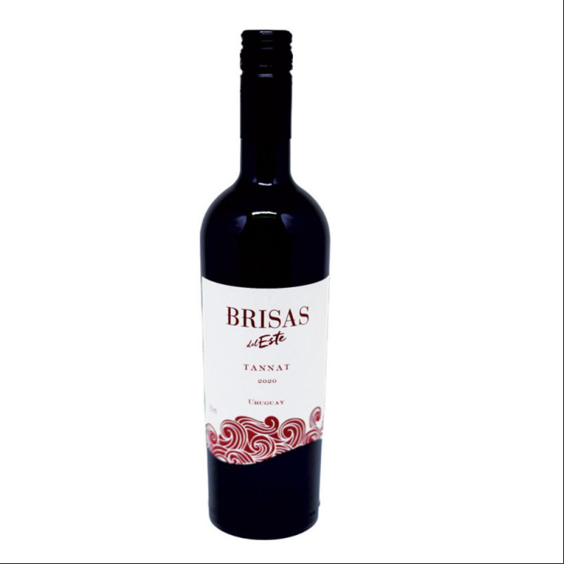 Bodegas Brisas Brisas del Este Tannat 2020