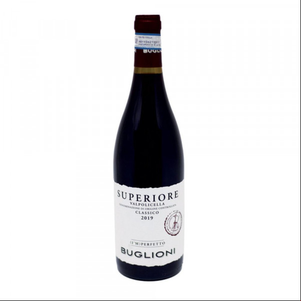 Valpolicella Classico Superiore DOC L'Imperfetto 2019