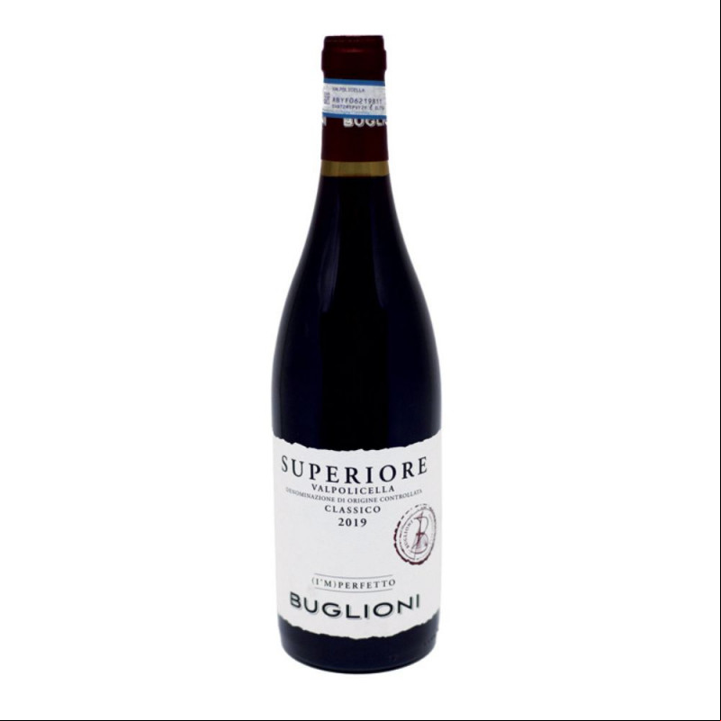 Valpolicella Classico Superiore DOC L'Imperfetto 2019