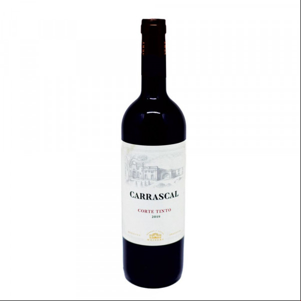 Weinert Carrascal Corte Tinto 2019