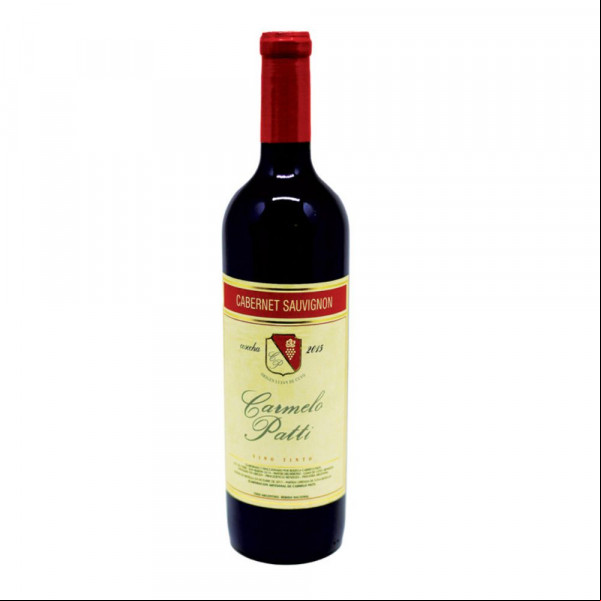 Carmelo Patti Cabernet Sauvignon  2015