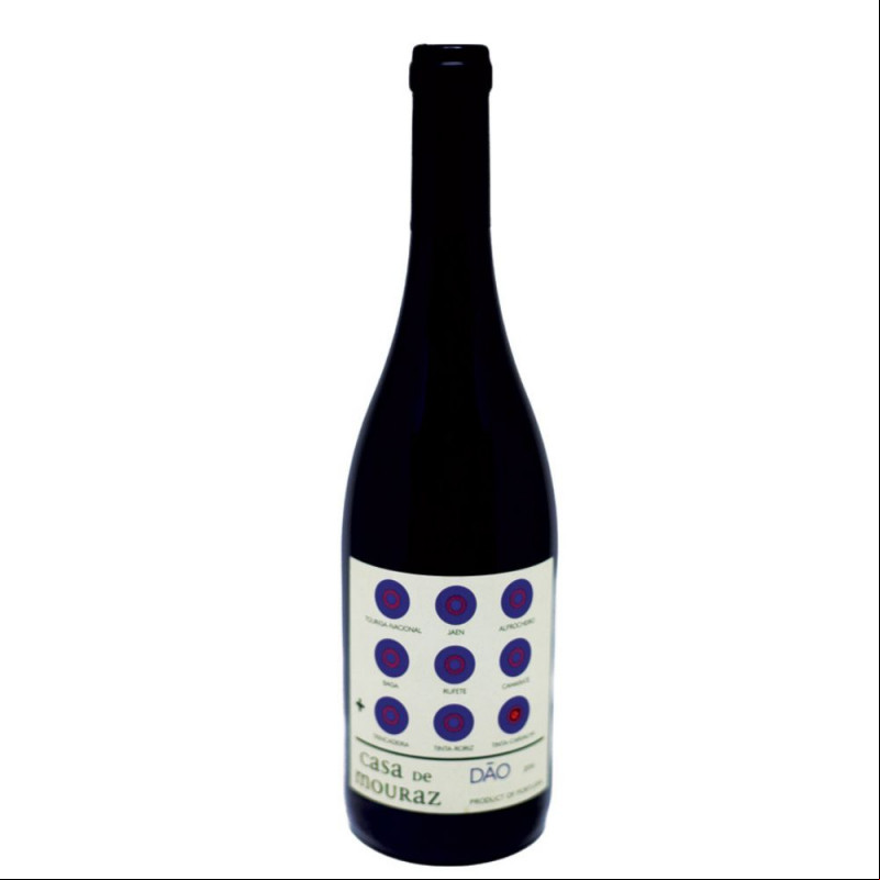 Casa de Mouraz Dão Tinto 2016