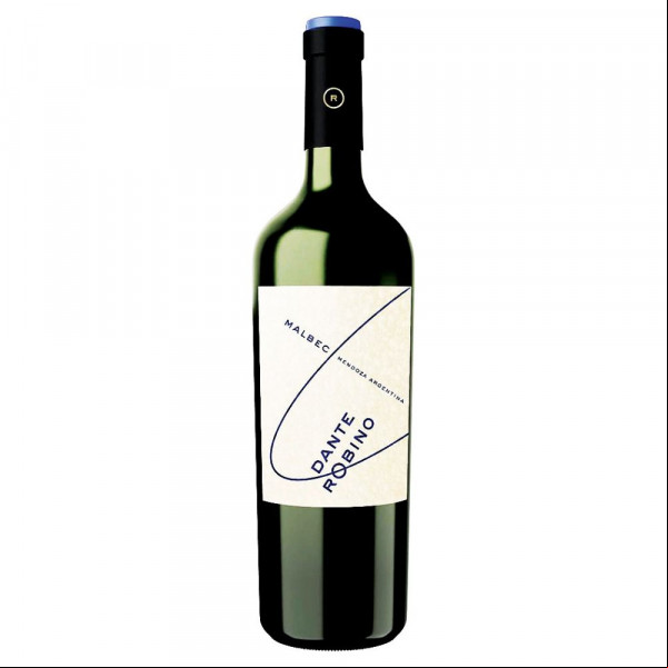 Dante Robino Malbec 2022