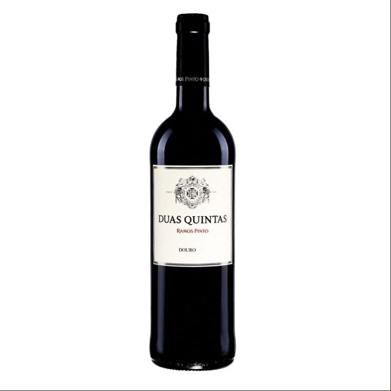 Adriano Ramos Pinto Duas Quintas Tinto 2019