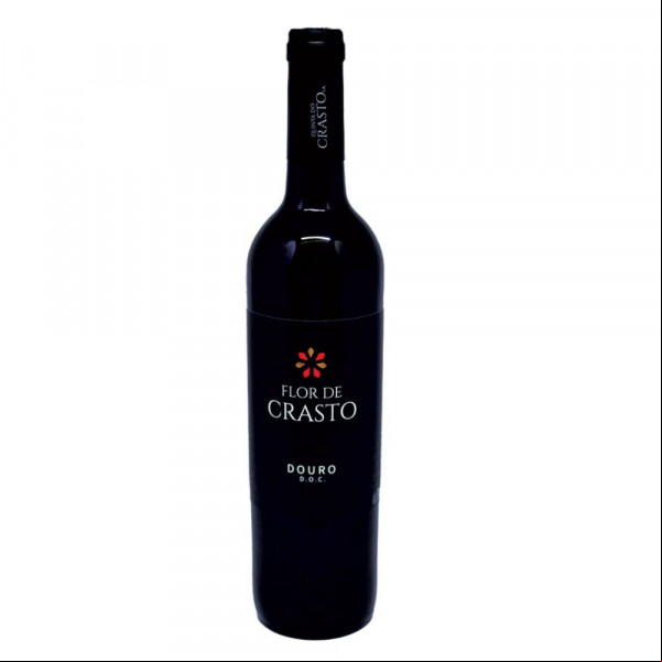 Quinta do Crasto Flor de Crasto Tinto 2021