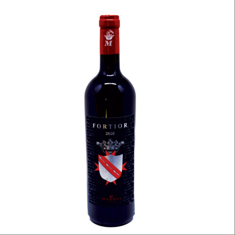 Mazzei Fortior Vino Rosso D'Italia 2020